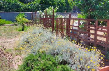 Casa Marina Lu Tuvaraggiu Casa vacanze - Photo 36