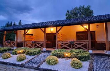 Leśny Dwór Bieszczady - Foto 5