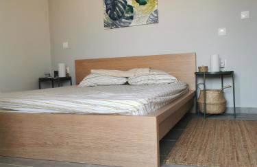 Poros Askeli sea & mountain view apartment - Foto 14