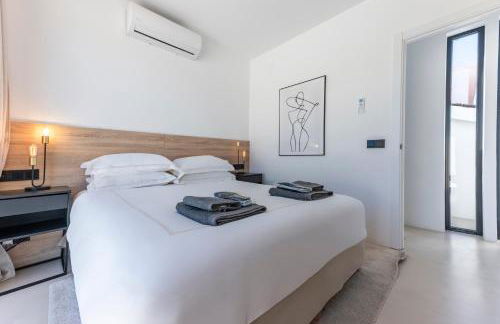 Villa Peman Luxurious Beachside Villa - Foto 62