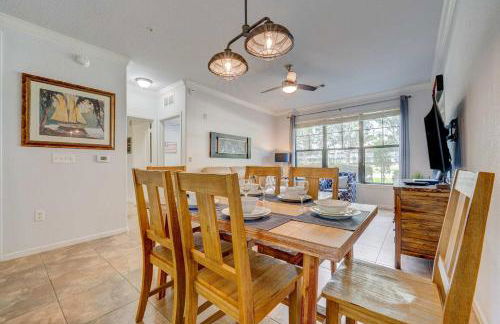 Sunny Vacation Condo in Davenport - Foto 33