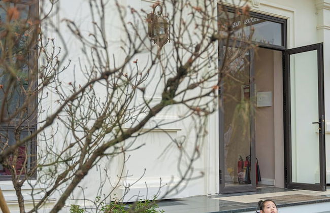 TRA LINH HOTEL - Foto 44