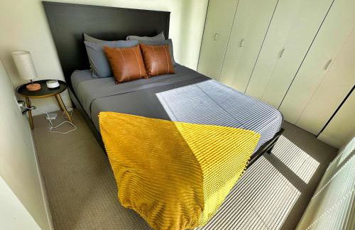 4 Brand new combined apartments with city views - Foto 19