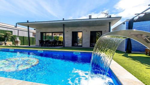 Catalunya Casas Modern Vacation Paradise 'Villa Ainmi' on the Costa Brava! - Foto 4