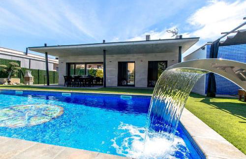 Catalunya Casas Modern Vacation Paradise 'Villa Ainmi' on the Costa Brava! - Foto 4