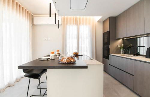 Lago Dorato Luxury Villa Sabrina Lake View - Foto 20