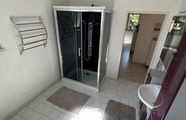 Apartment in Mauerbach Near Vienna With Pool - Foto 26