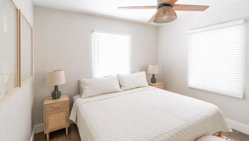 Family Friendly Home by Downtown with 3 Beds - Foto 5