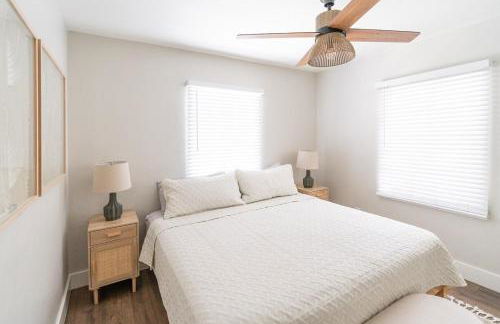 Family Friendly Home by Downtown with 3 Beds - Foto 5