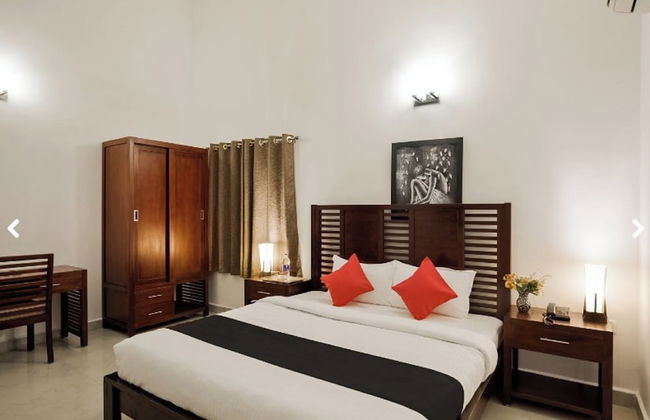 LUSH GARDEN RESORT - Foto 5