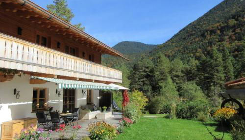 Ferienwohnung Tegernsee,Fam Schneider, Kreuth-Grüneck - Foto 4