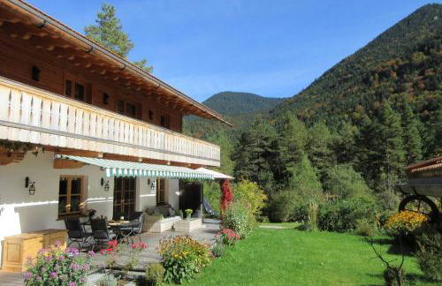 Ferienwohnung Tegernsee,Fam Schneider, Kreuth-Grüneck - Foto 4