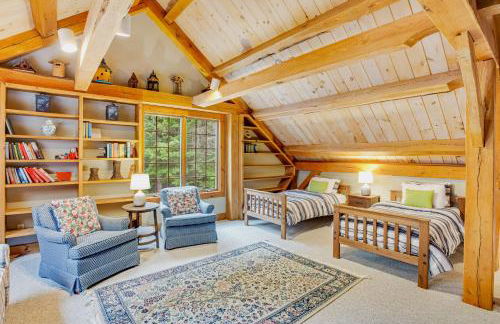 Glen Road Lodge - Foto 7