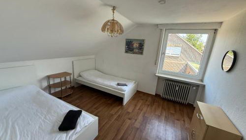 Monteurwohnung 4 Personen - Foto 4