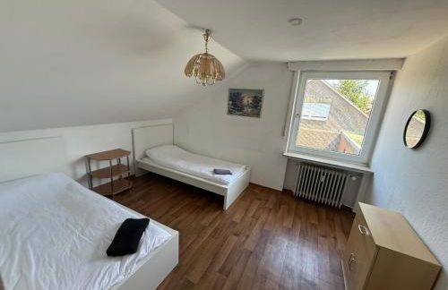 Monteurwohnung 4 Personen - Foto 4