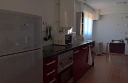 loft con terraza y barbacoa - Photo 31