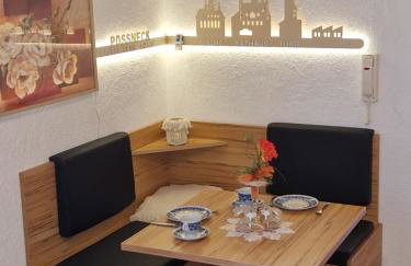 Ferienwohnung Am Öpitzer Berg - Foto 17