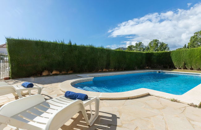 Aguamarina - Foto 23