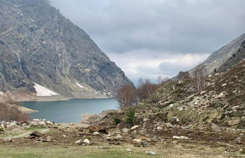 Maison de montagne - Foto 2