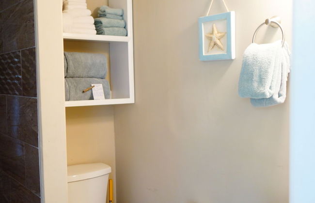 South Fleetwood Grace Bay - Foto 66