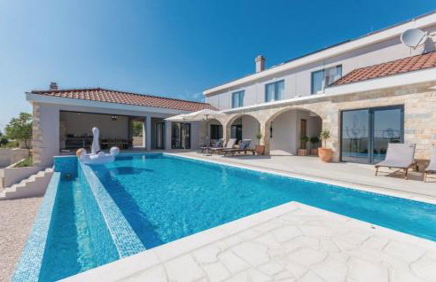 Villa Fortuna - Foto 7