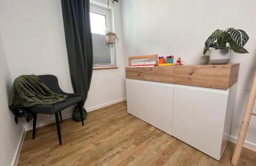 Hinterhaus am Stadtrand Chemnitz - Foto 26