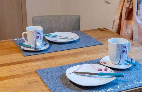 Ferienwohnung "Am alten Main" - Foto 12