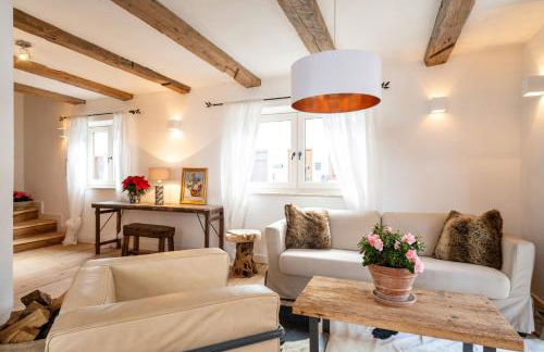 exklusives Alpenchalet mit Jacuzzi & Sauna für bis zu 14 Personen - Foto 6