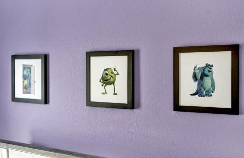 Luxurious 7BR Home Near DisneyPoolTheatreGame Room - Foto 67