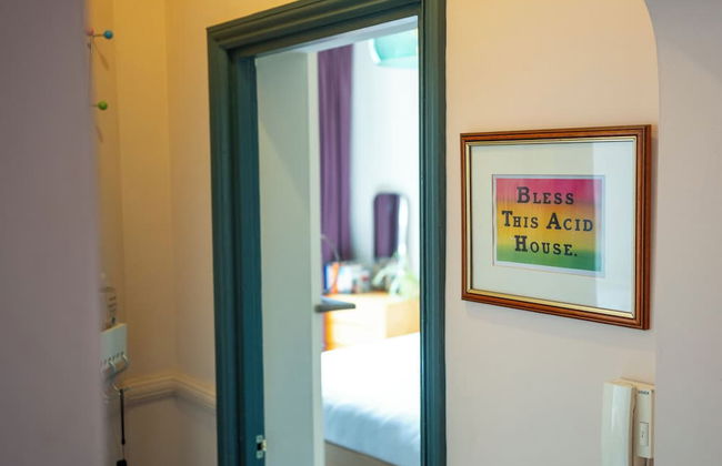 The Emporium - Stylish 2BD in Winchcombe - Foto 28