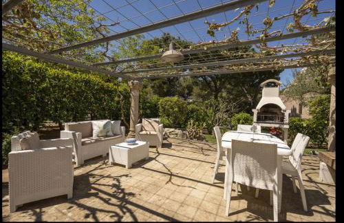 Villa Il Mio Paradiso - Foto 30