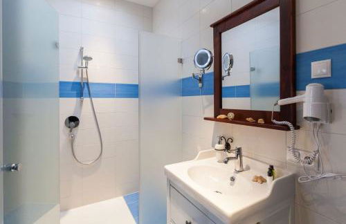 Vitusfort Urlaub im Allgäu - Ferienwohnungen & Themenzimmer in Hopfen am See - Foto 16