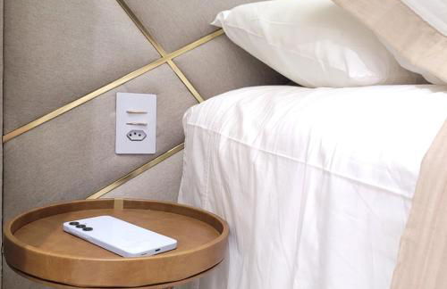 Allure Flat - Boa Viagem luxo e conforto - Foto 17