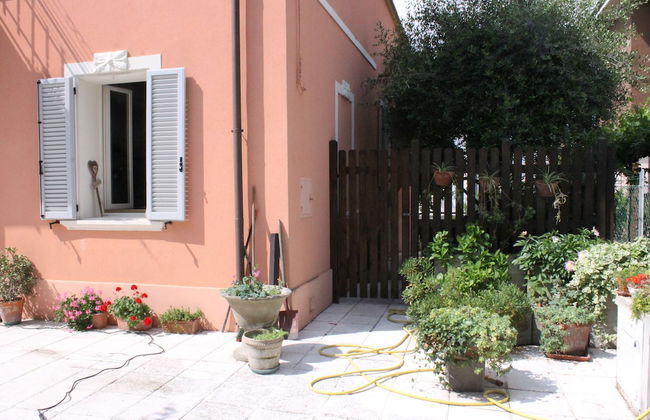 Villa Al Mare Rimini - Photo 36