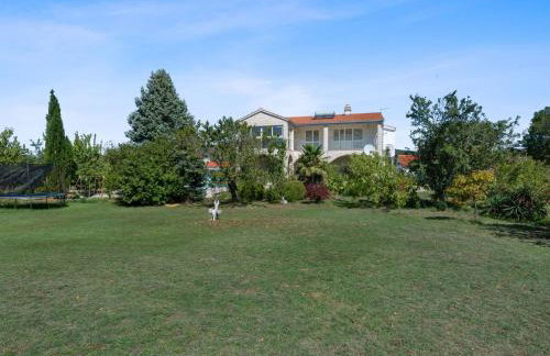 Holiday Home Anwesen Villa Almas- Sauna- Fitnessraum- Multisport by Interhome - Foto 4