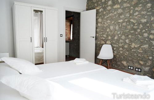 Apartamento Llerandi 1B - Céntrico y completamente reformado - Foto 6