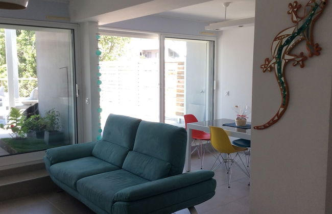 Les Plages du Grand Vallen - Foto 24