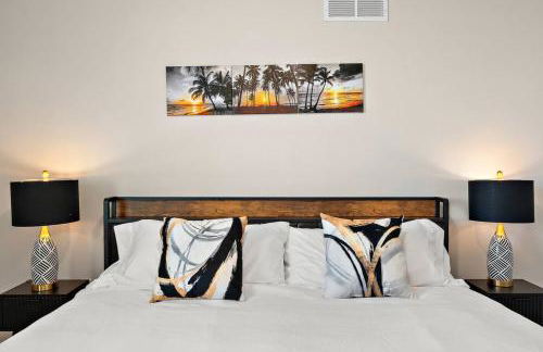 Old Town Camelback Mall Mountain View Pool - Foto 6