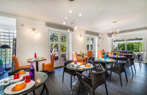 Hotel Residence Hibiscus - Foto 10