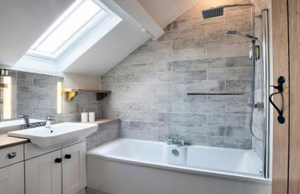 The Snug - Llyn Peninsula - Foto 9