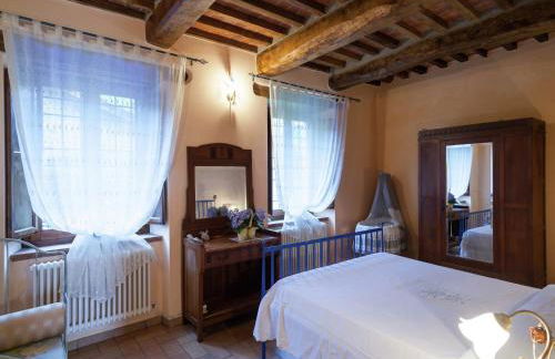 Tuscan Farmhouse in Castiglione di Garfagnana with Garden - Foto 13