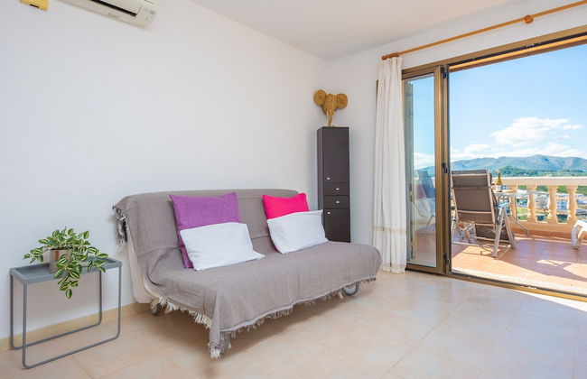 Perleta - Apartment In Cala Rajada. Free Wifi - Foto 6