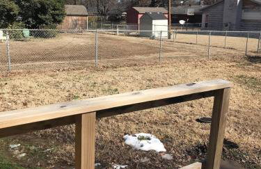 Entire House in the Heart of NW AR with Office Space - Foto 39