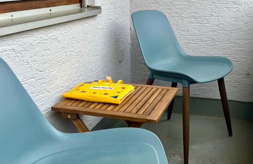 Ferienwohnung Rotenfelsblick - Foto 23