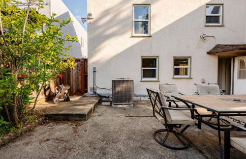 Cozy 5-Bedroom House, Perfect for Family and Work Groups - Foto 70