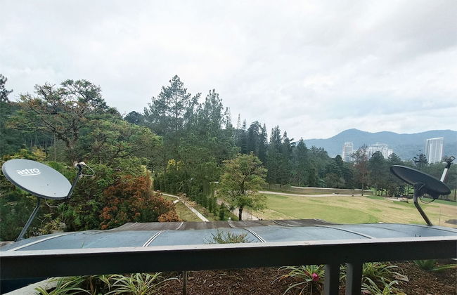 Awana GolfResort Premium Suite - Foto 19