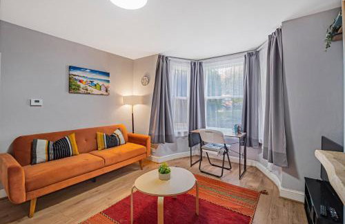 Private Garden Apartment by Tulse Hill Station - Pass the Keys - Foto 1