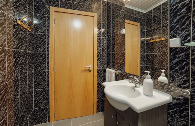 Casa DO Malhadinhas by Vacationy - Foto 15