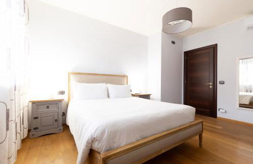 Villa Adige Luxury - M&M Holiday House - Foto 63