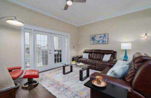 Golf Course Pool Reunion view 6MI to Disney - Foto 15